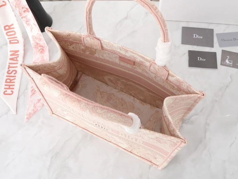 Christian Dior Shopping Bags EasyCare 87690
