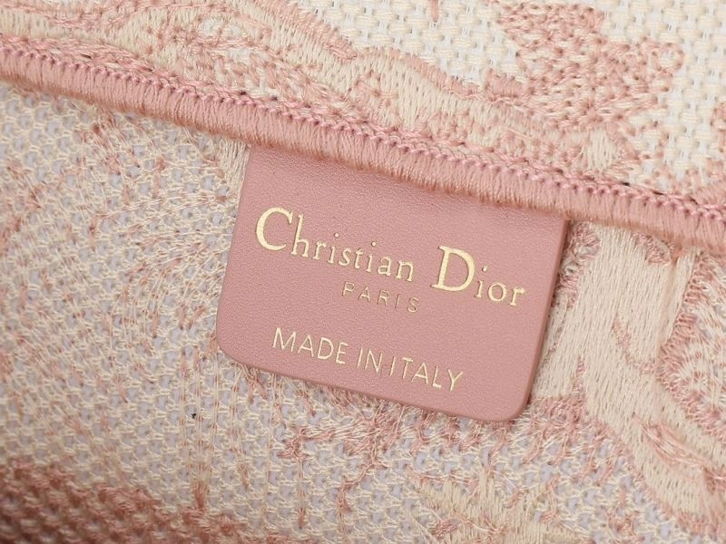Christian Dior Shopping Bags EasyCare 87690