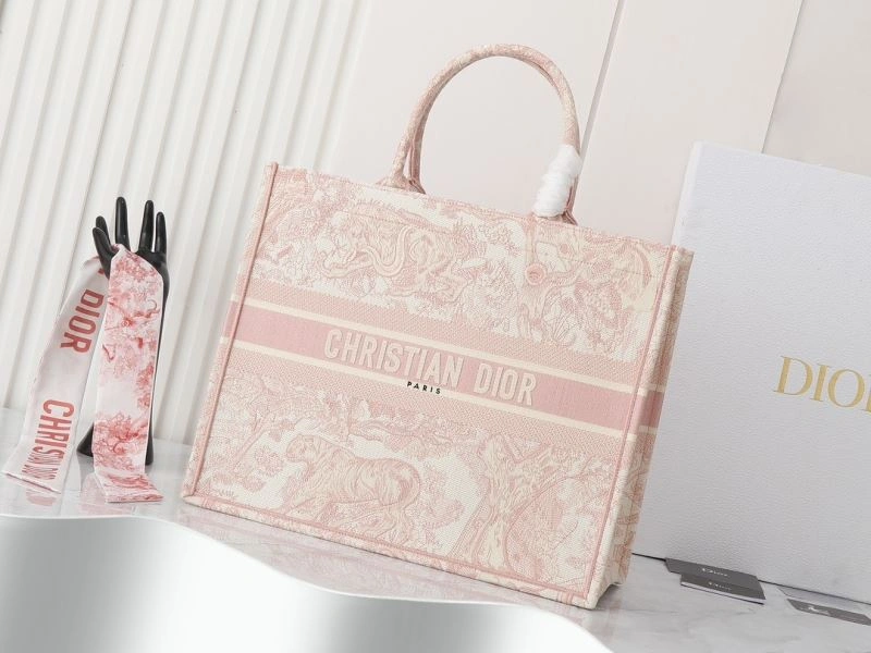 Christian Dior Shopping Bags SportInspired 87684