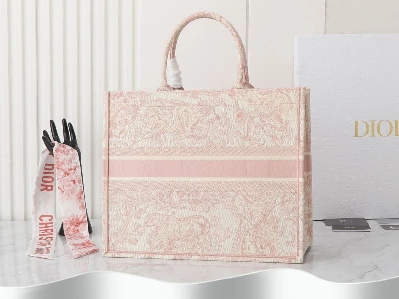 Christian Dior Shopping Bags SportInspired 87684