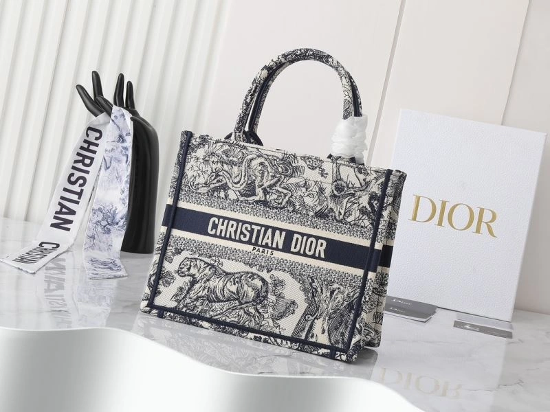 Christian Dior Shopping Bags Attractive 78984
