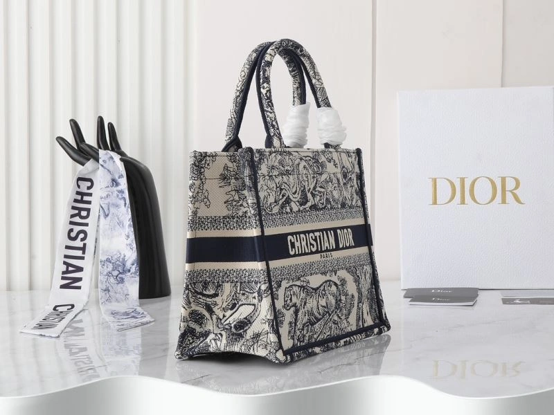 Christian Dior Shopping Bags Attractive 78984