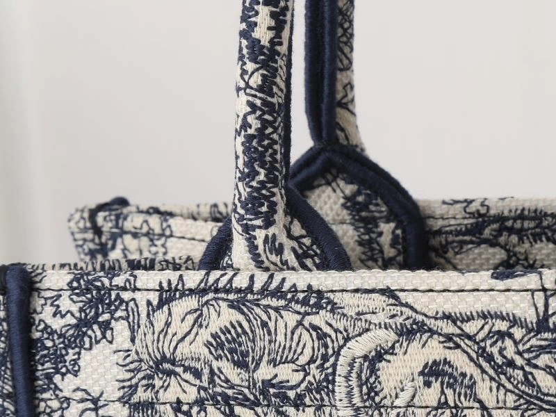 Christian Dior Shopping Bags Attractive 78984