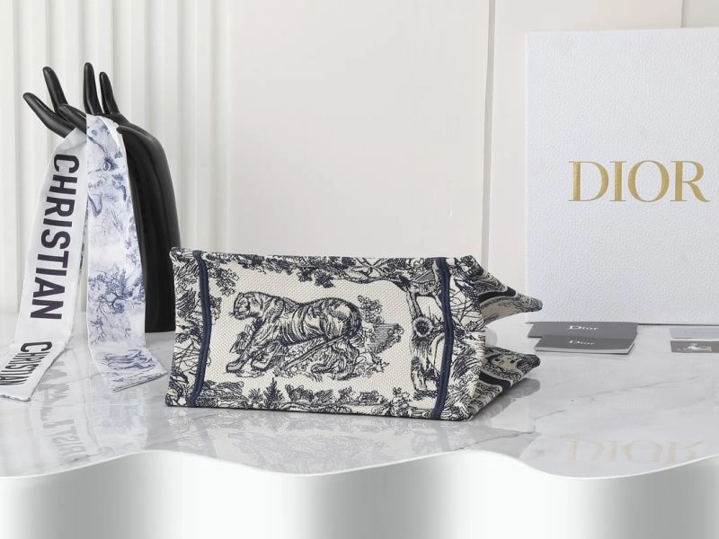 Christian Dior Shopping Bags Attractive 78984