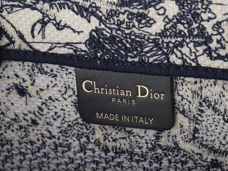 Christian Dior Shopping Bags Attractive 78984