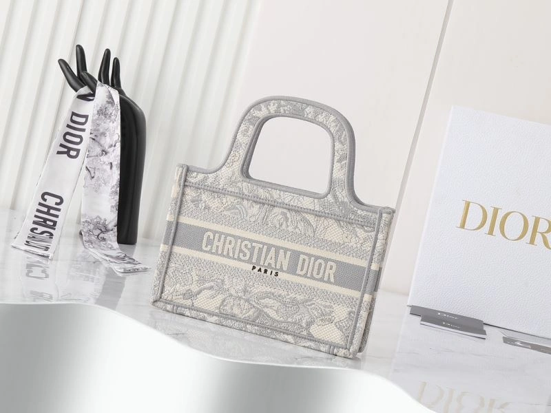 Christian Dior Shopping Bags TravelReady 87759