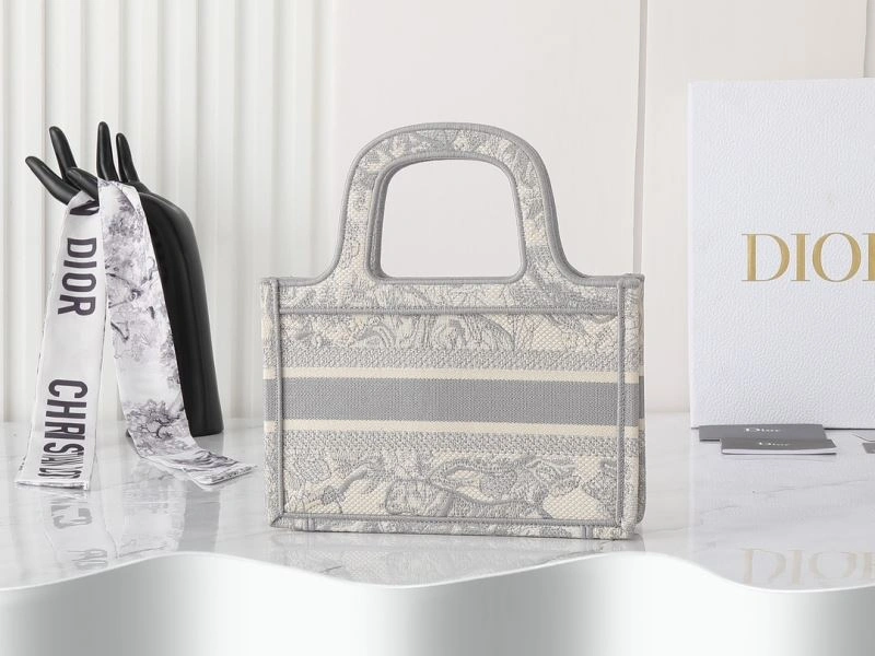 Christian Dior Shopping Bags TravelReady 87759