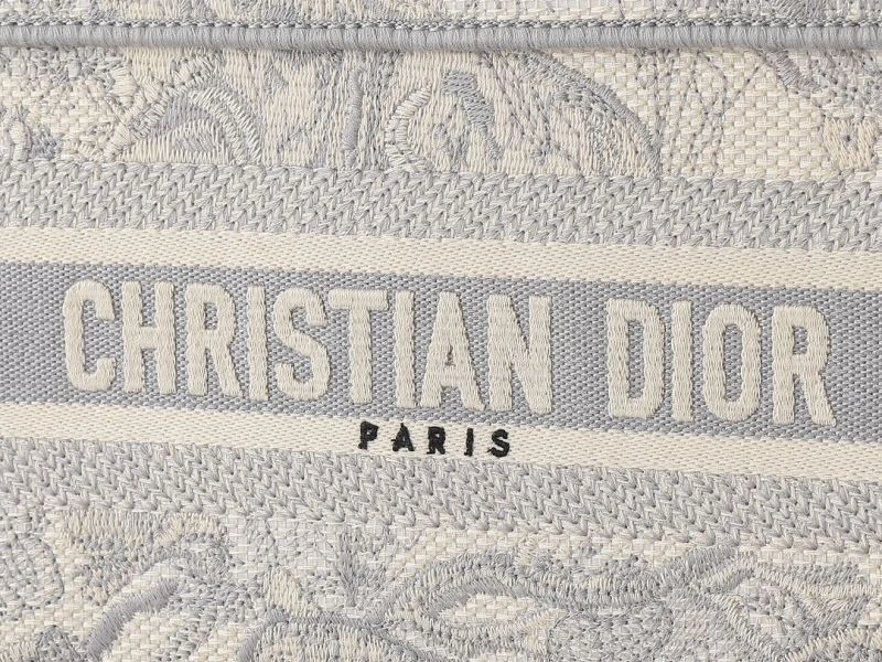 Christian Dior Shopping Bags TravelReady 87759