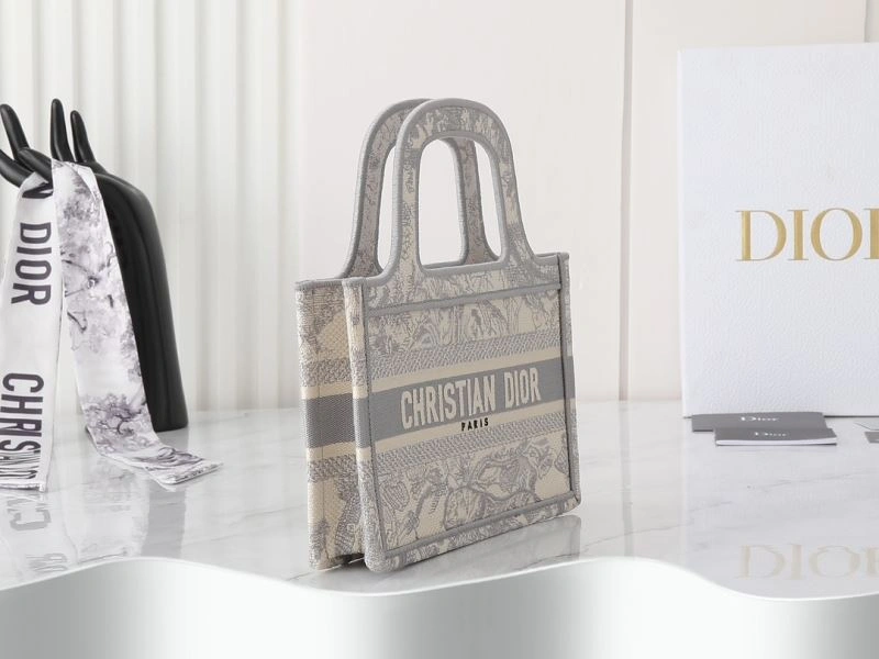 Christian Dior Shopping Bags TravelReady 87759