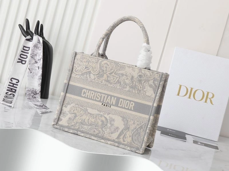 Christian Dior Shopping Bags Durable 87680