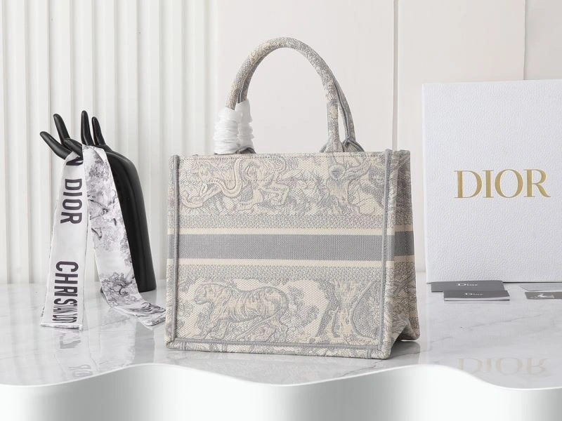 Christian Dior Shopping Bags Durable 87680