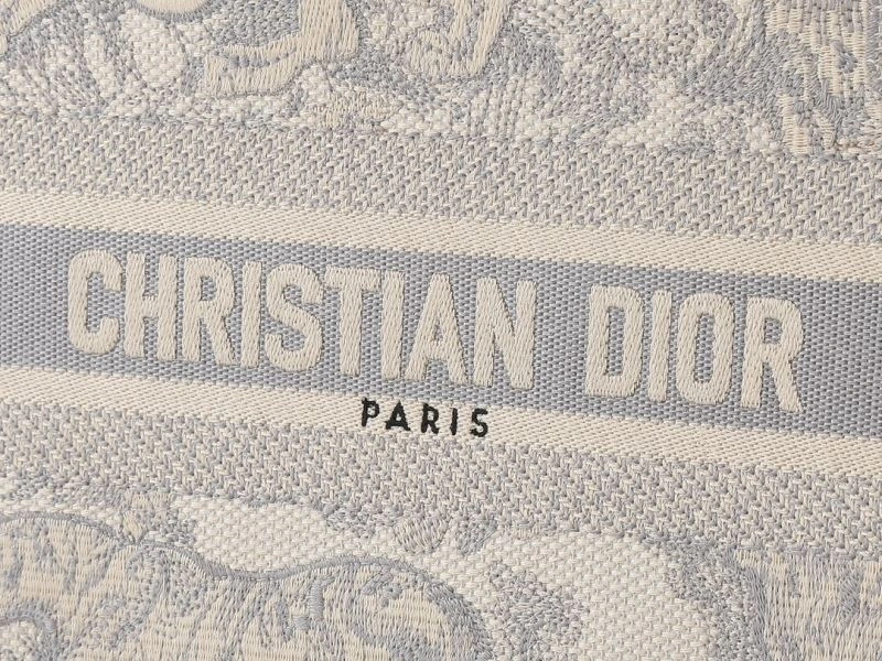 Christian Dior Shopping Bags Durable 87680