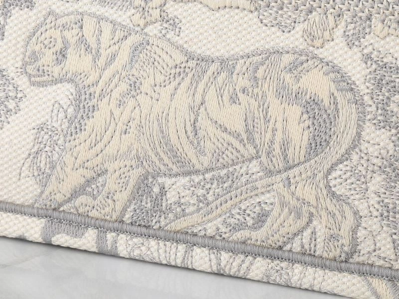 Christian Dior Shopping Bags Durable 87680