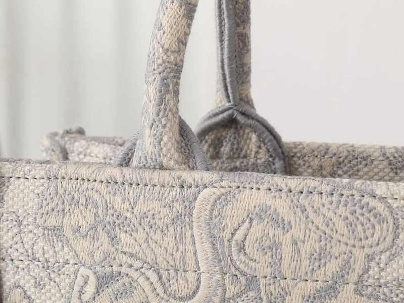 Christian Dior Shopping Bags Durable 87680