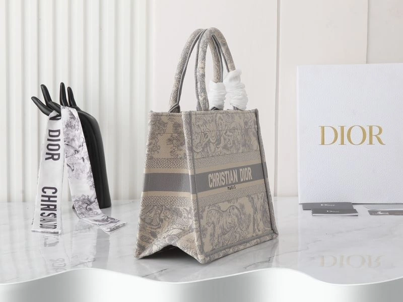 Christian Dior Shopping Bags Durable 87680