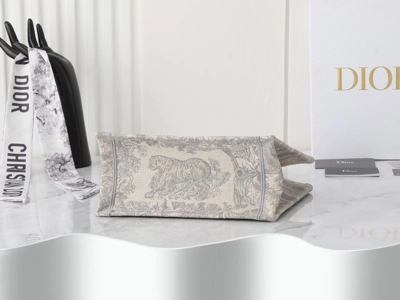 Christian Dior Shopping Bags Durable 87680