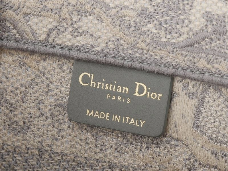 Christian Dior Shopping Bags Durable 87680