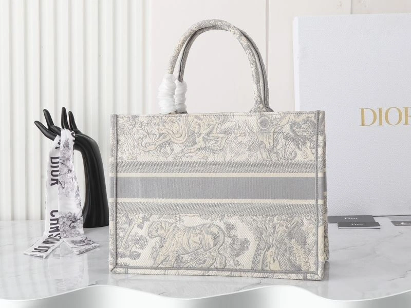 Christian Dior Shopping Bags Classic 87694