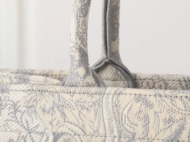 Christian Dior Shopping Bags Classic 87694