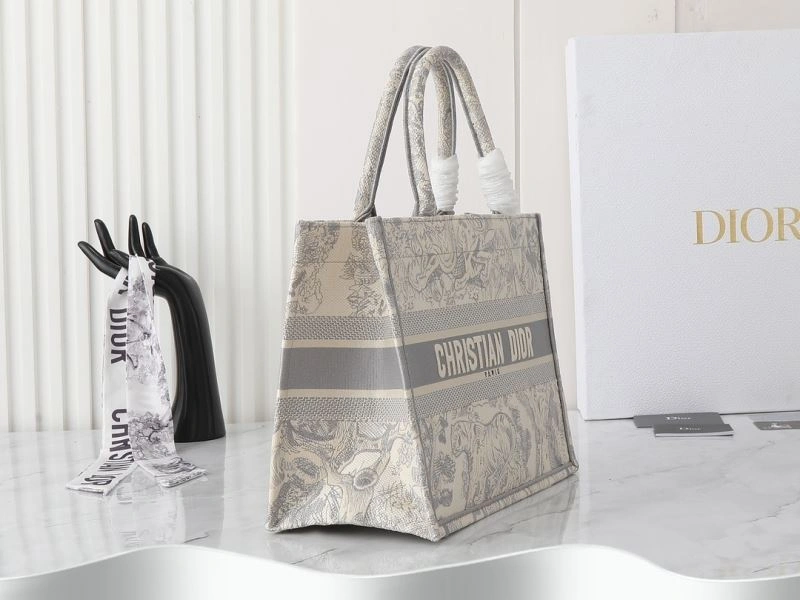 Christian Dior Shopping Bags Classic 87694