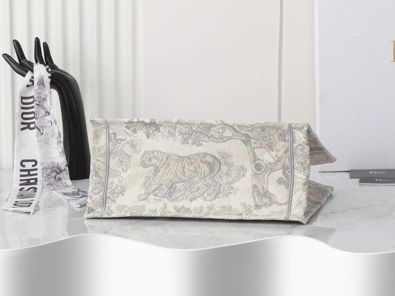 Christian Dior Shopping Bags Classic 87694