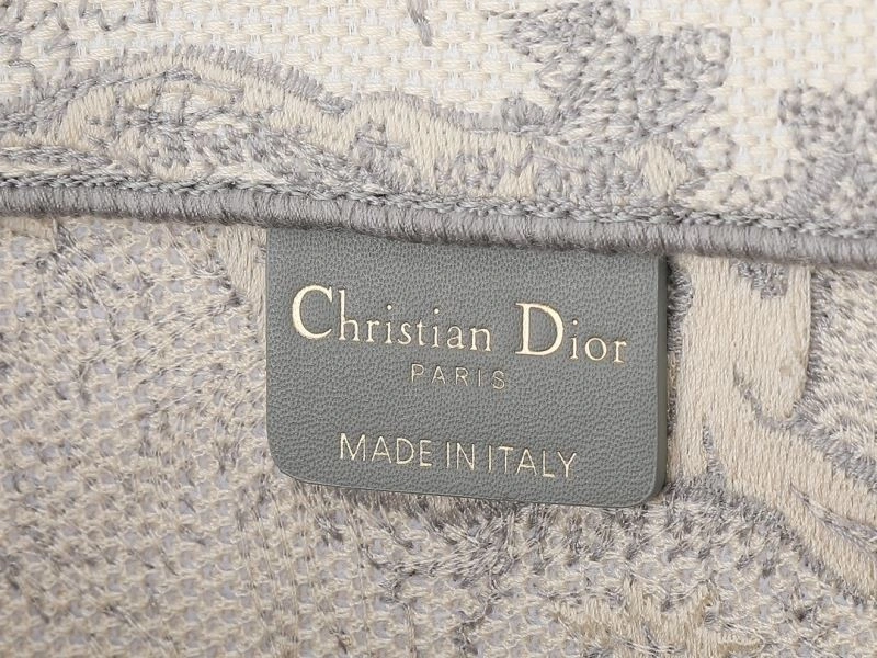 Christian Dior Shopping Bags Classic 87694