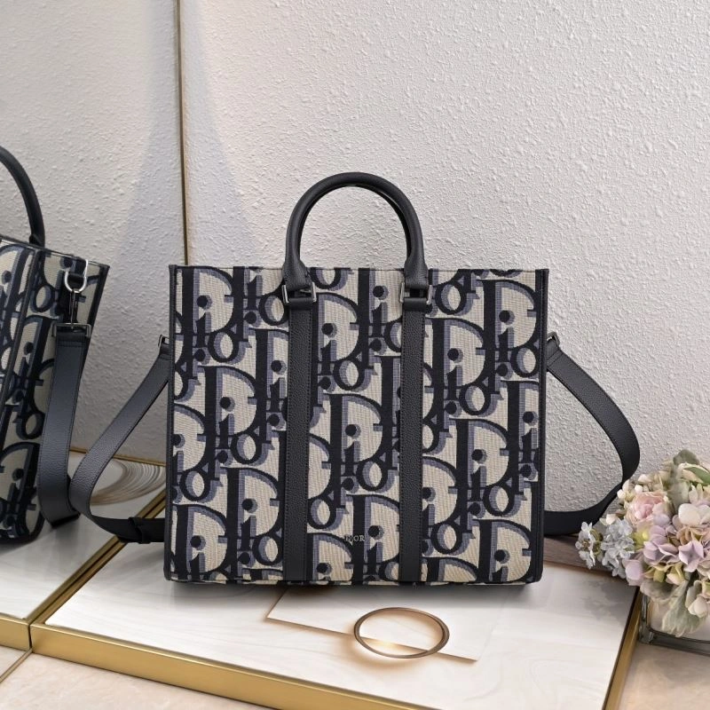 Christian Dior Shopping Bags Supportive 87688