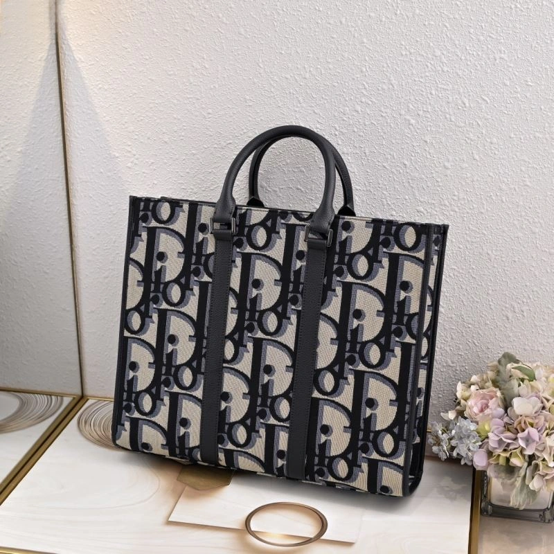 Christian Dior Shopping Bags Supportive 87688