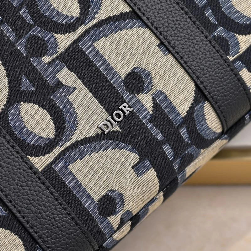 Christian Dior Shopping Bags Supportive 87688