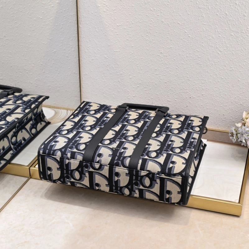 Christian Dior Shopping Bags Supportive 87688
