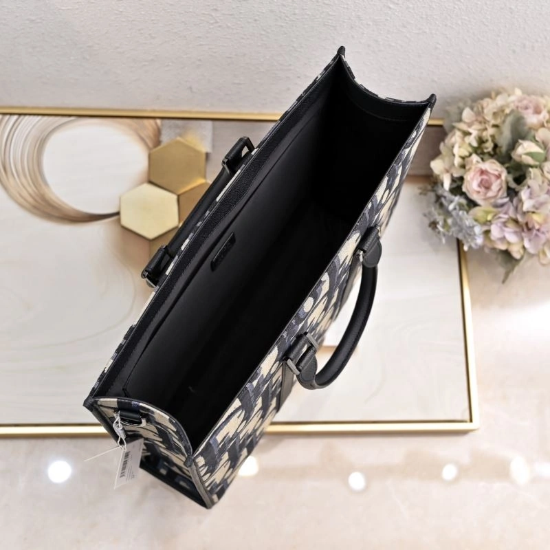 Christian Dior Shopping Bags Supportive 87688