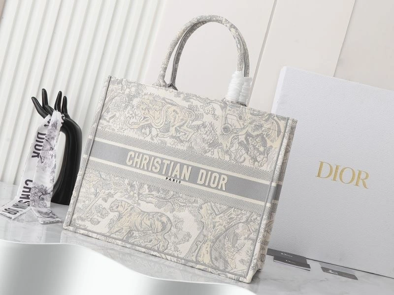 Christian Dior Shopping Bags Compact 87685