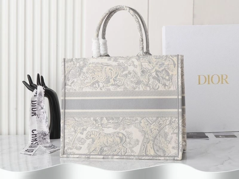 Christian Dior Shopping Bags Compact 87685