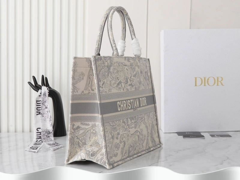 Christian Dior Shopping Bags Compact 87685