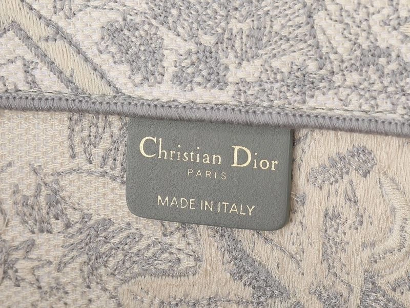 Christian Dior Shopping Bags Compact 87685