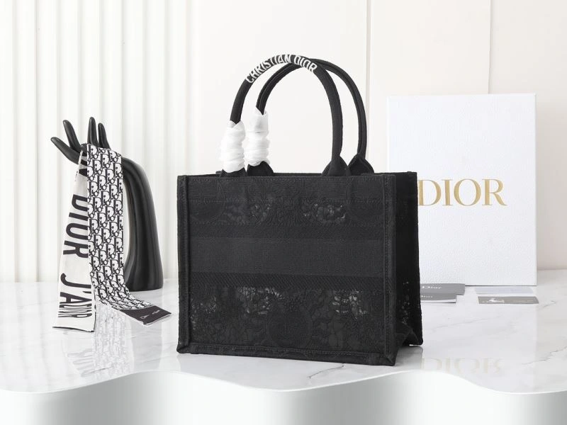 Lightweight Christian Dior Shopping Bags 87718