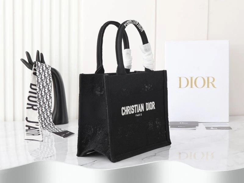 Lightweight Christian Dior Shopping Bags 87718