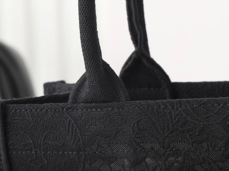 Lightweight Christian Dior Shopping Bags 87718