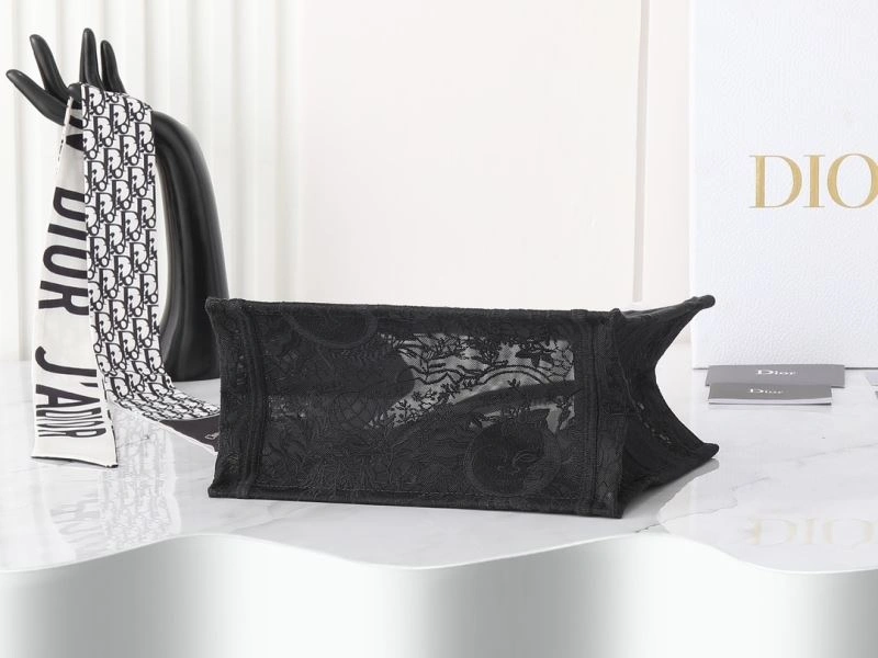 Lightweight Christian Dior Shopping Bags 87718