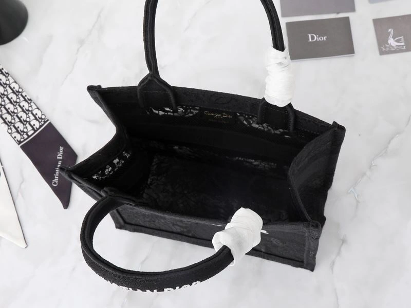 Lightweight Christian Dior Shopping Bags 87718
