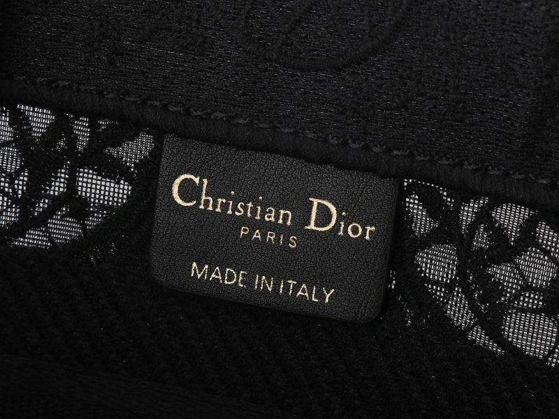 Lightweight Christian Dior Shopping Bags 87718