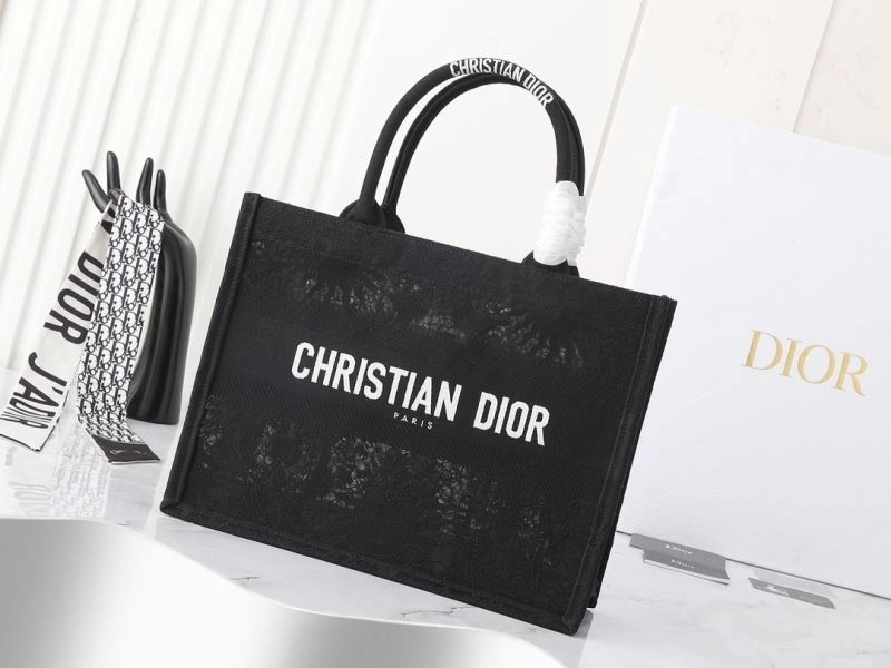 Christian Dior Shopping Bags Vibrant 87683