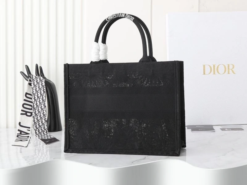 Christian Dior Shopping Bags Vibrant 87683