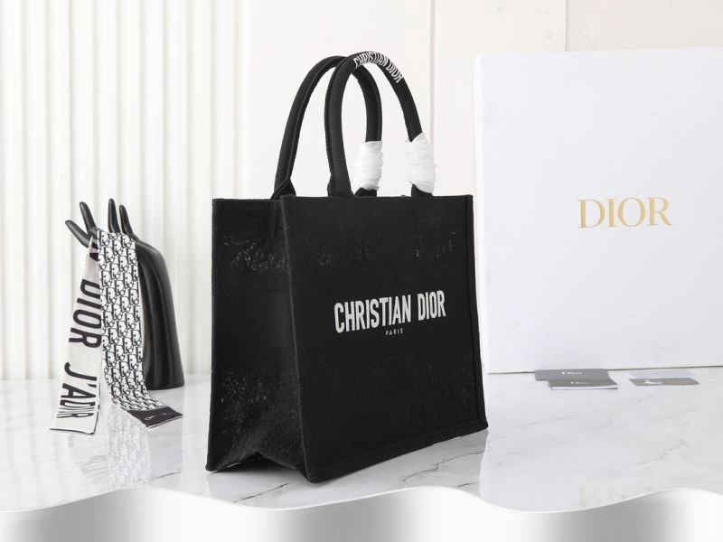 Christian Dior Shopping Bags Vibrant 87683