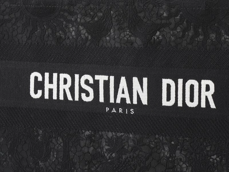 Christian Dior Shopping Bags Vibrant 87683