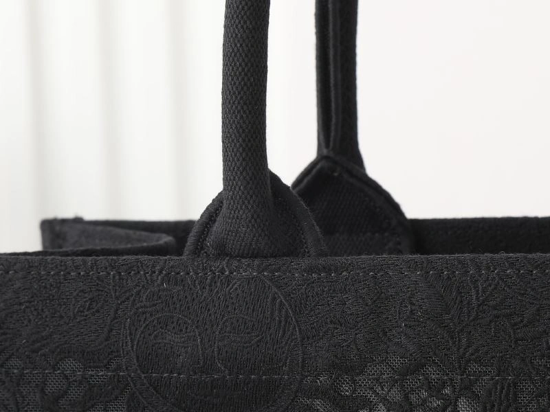 Christian Dior Shopping Bags Vibrant 87683