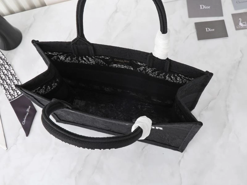 Christian Dior Shopping Bags Vibrant 87683