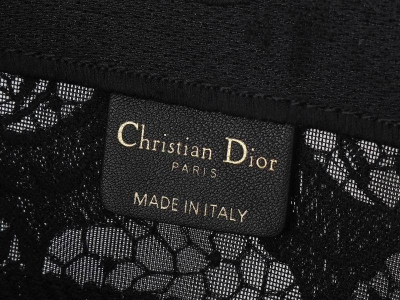 Christian Dior Shopping Bags Vibrant 87683