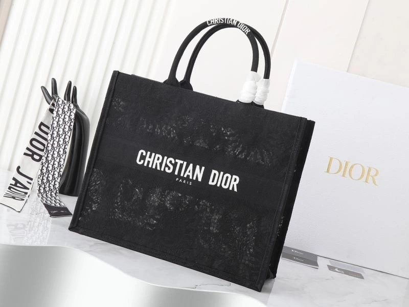Durable Christian Dior Shopping Bags 87679