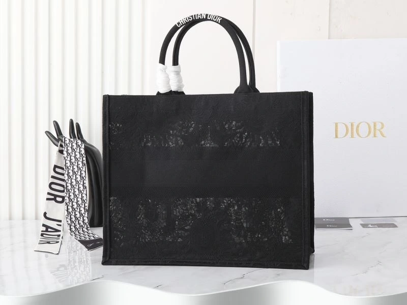 Durable Christian Dior Shopping Bags 87679